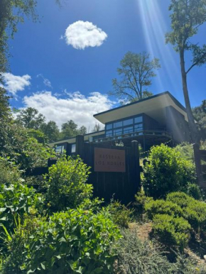 Casa Flor del Lago